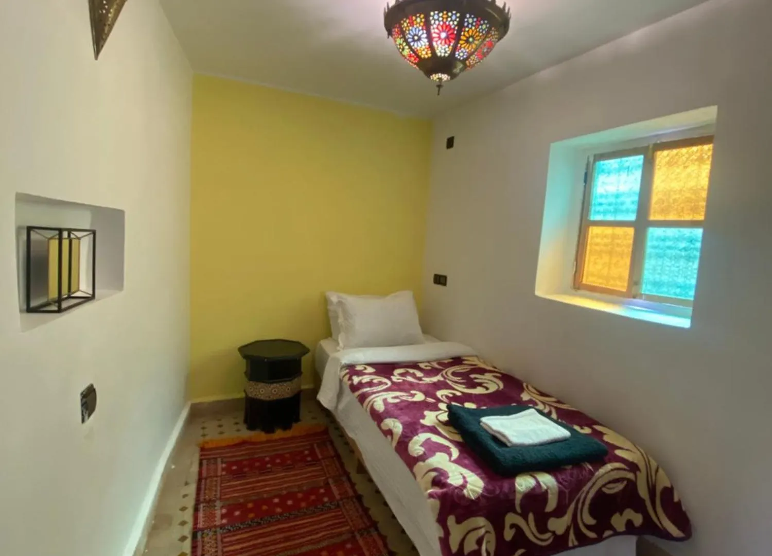 Dar El Mizan Entier Place Fez 0*,